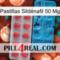 Pastillas Sildénafil 50 Mg new14